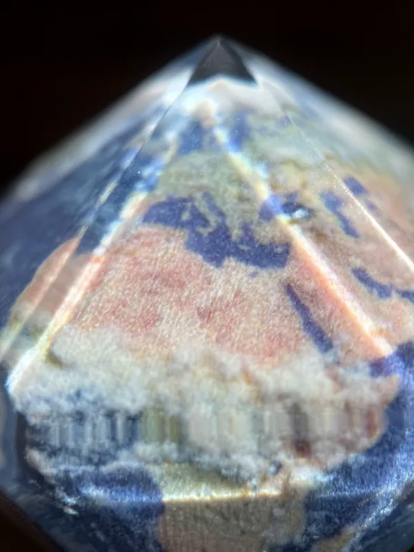 Crysta resin landscape 4