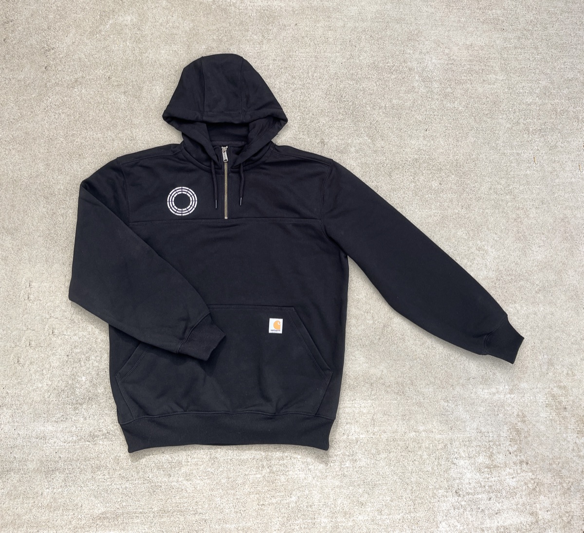 Durin hoodie 1