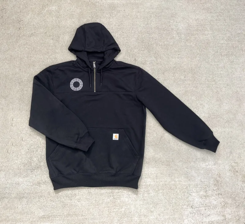Durin hoodie 1