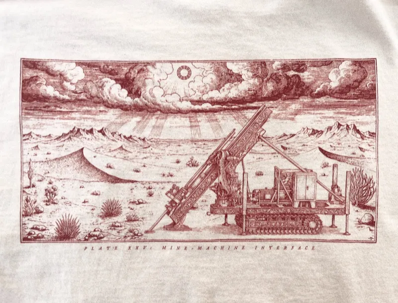 Map shirt 4