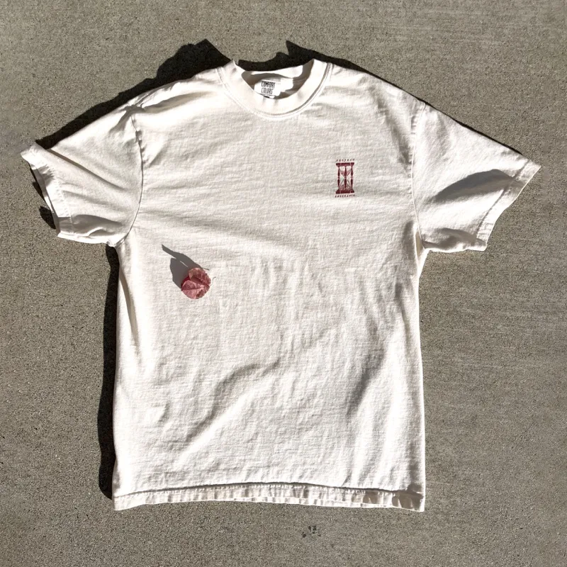 Map shirt 5